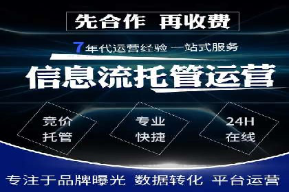 深入了解SEM代运营服务公司的策略与技巧